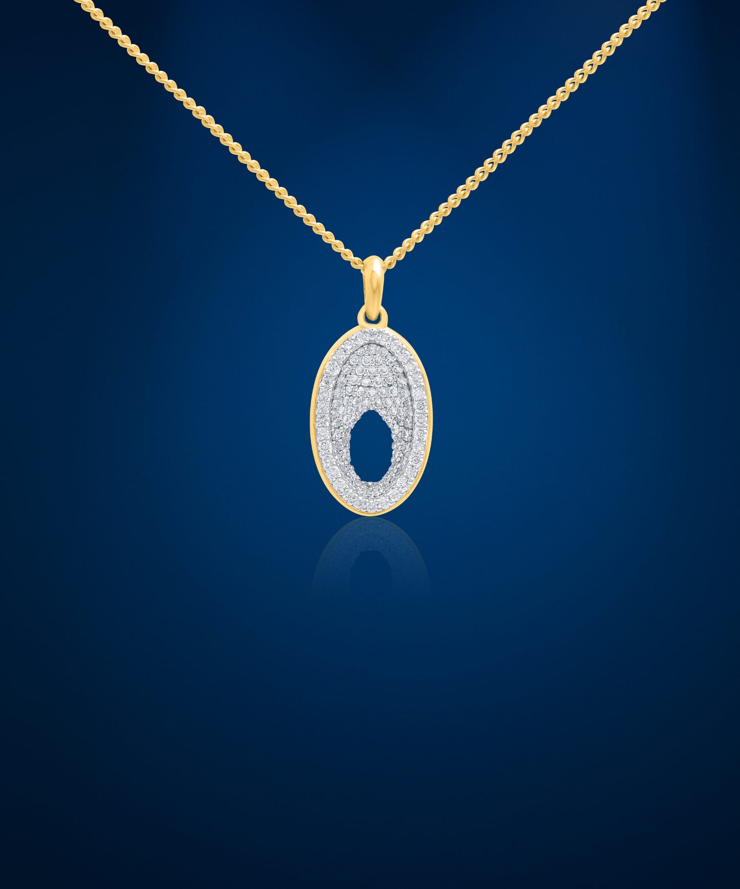 Celestial Compass Pendant