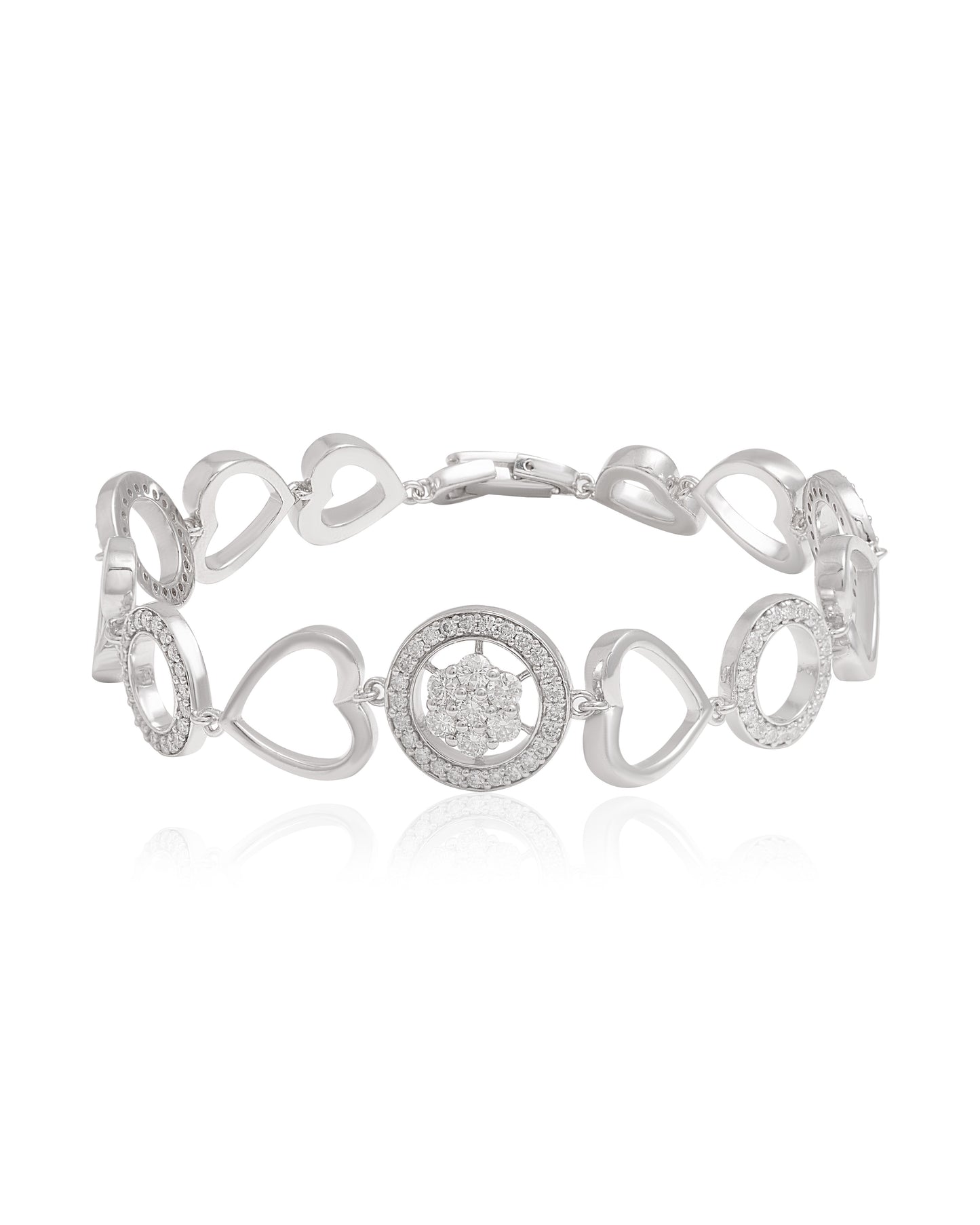 Eternal Aura Link Bracelet