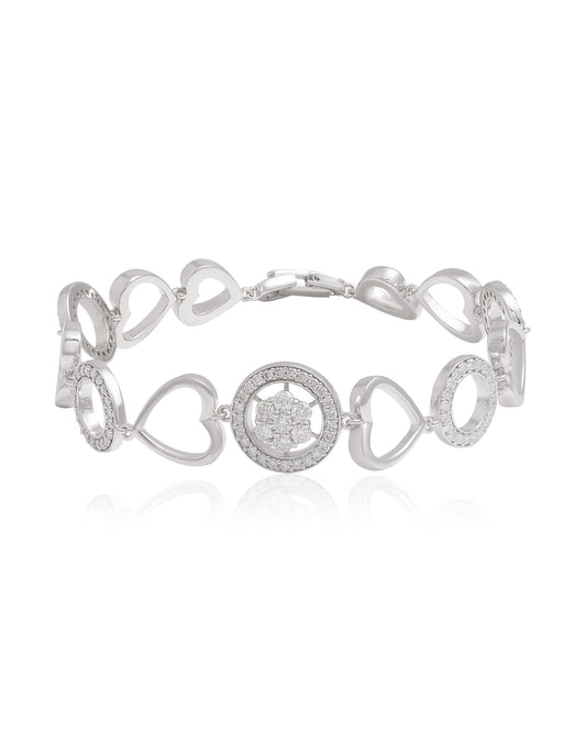 Eternal Aura Link Bracelet