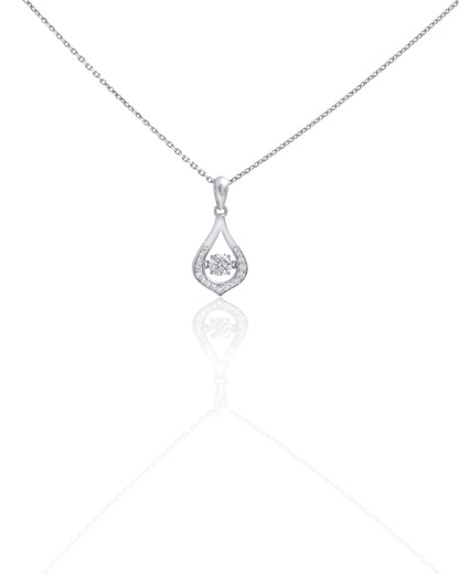 Viridian Vault Pendant