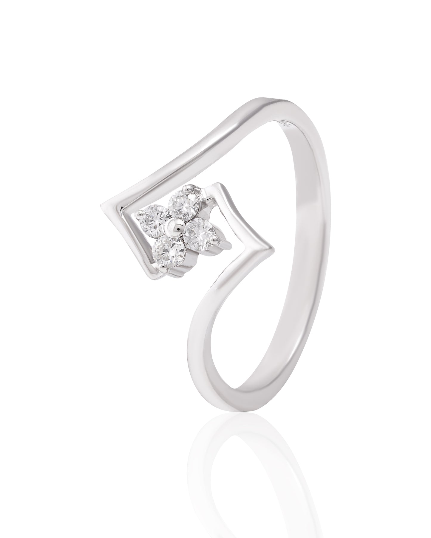 Imperial Arch Ring