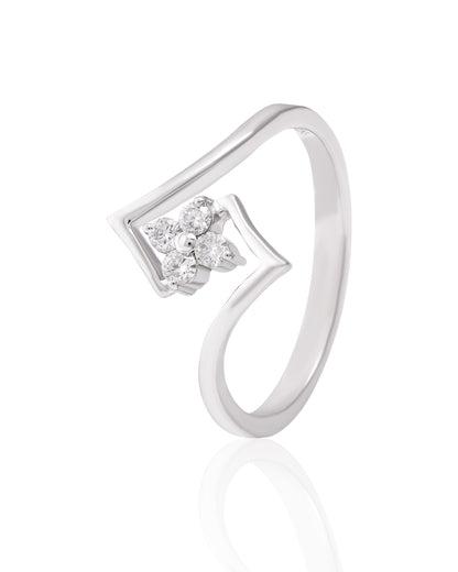 Imperial Arch Ring