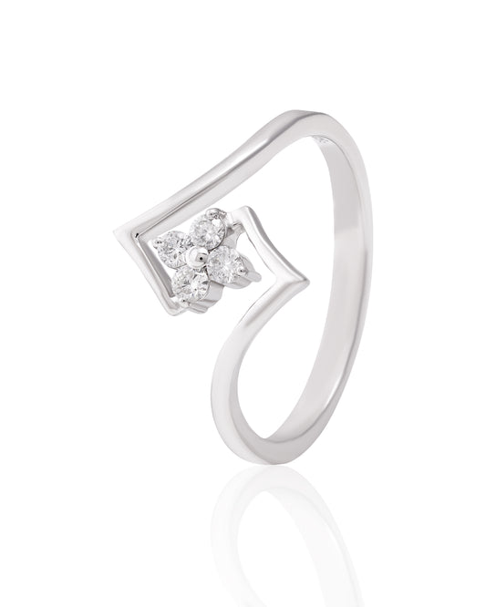 Imperial Arch Ring