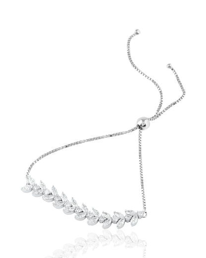 Nature’s Trail Adjustable Bracelet