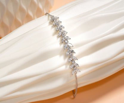 Nature’s Trail Adjustable Bracelet
