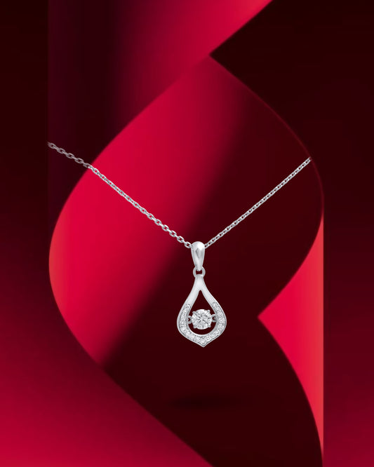 Viridian Vault Pendant