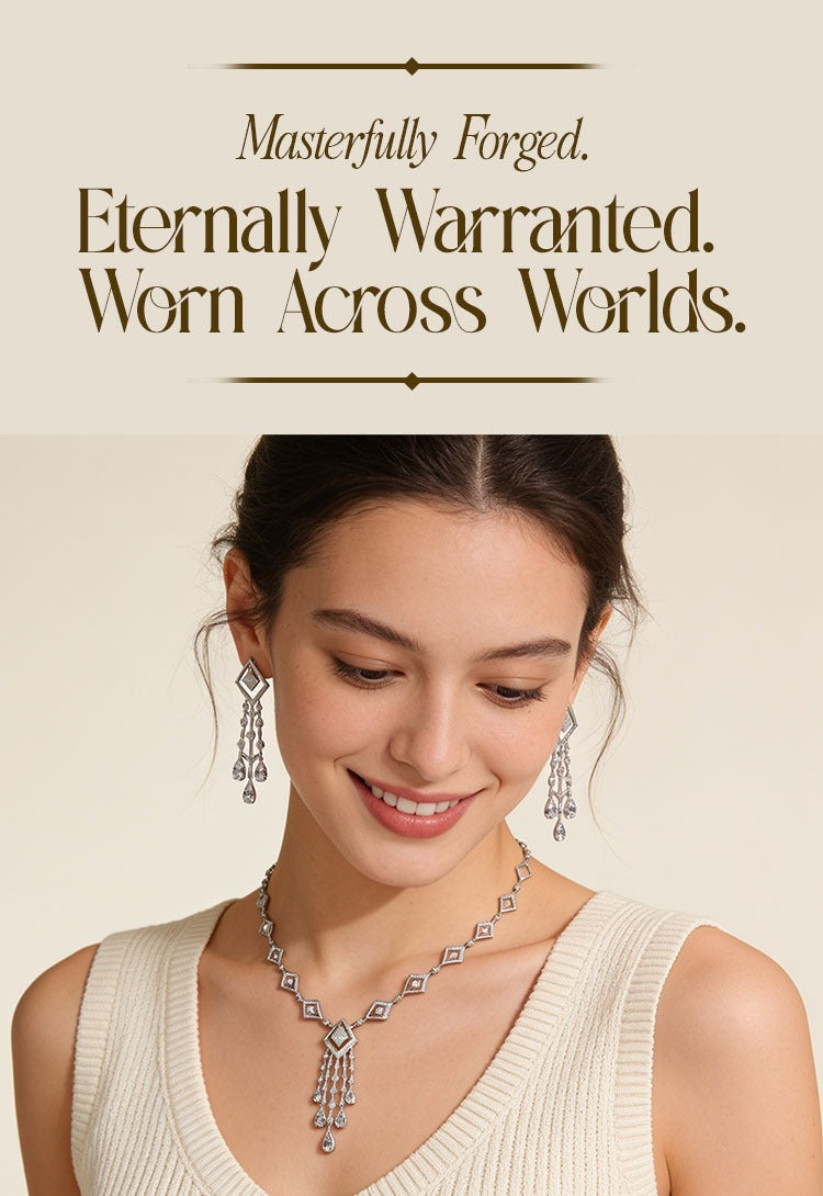 Crafted for every moment