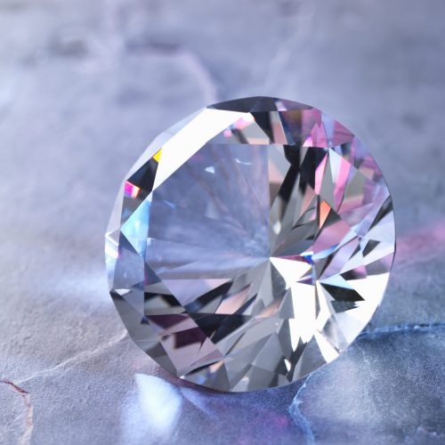 Lab Grown Diamonds Request
