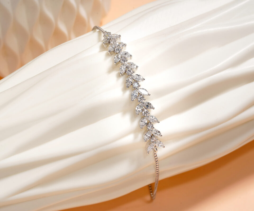 Nature’s Trail Adjustable Bracelet