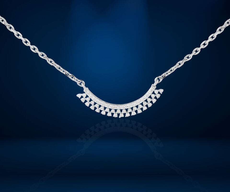 The Arc of Light Pendant