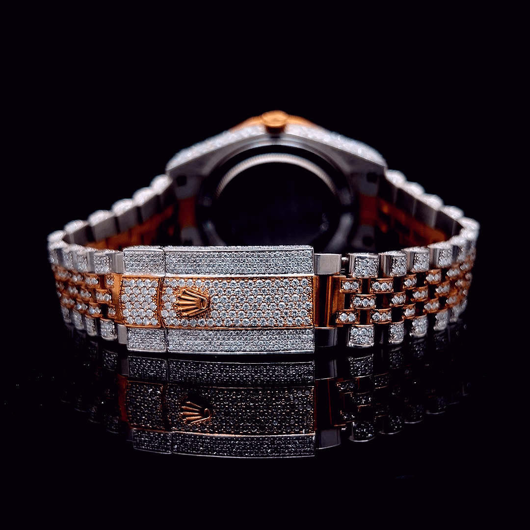 Exclusive Timepiece #01 Image 2