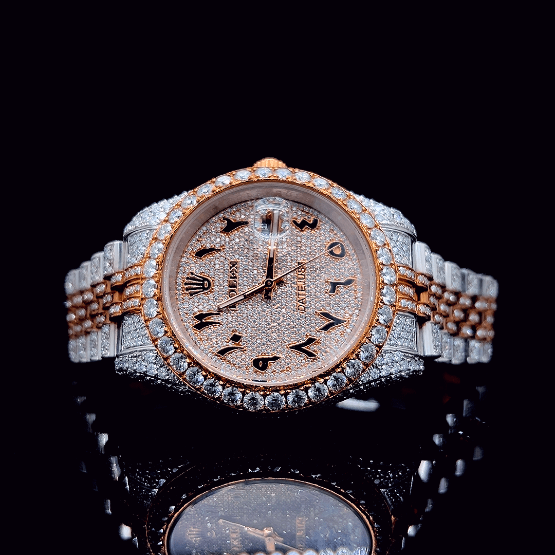 Exclusive Timepiece #01 Image 3