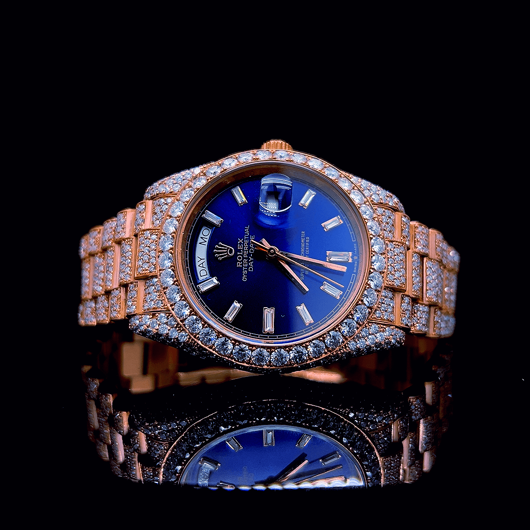 Exclusive Timepiece #03 Image 2