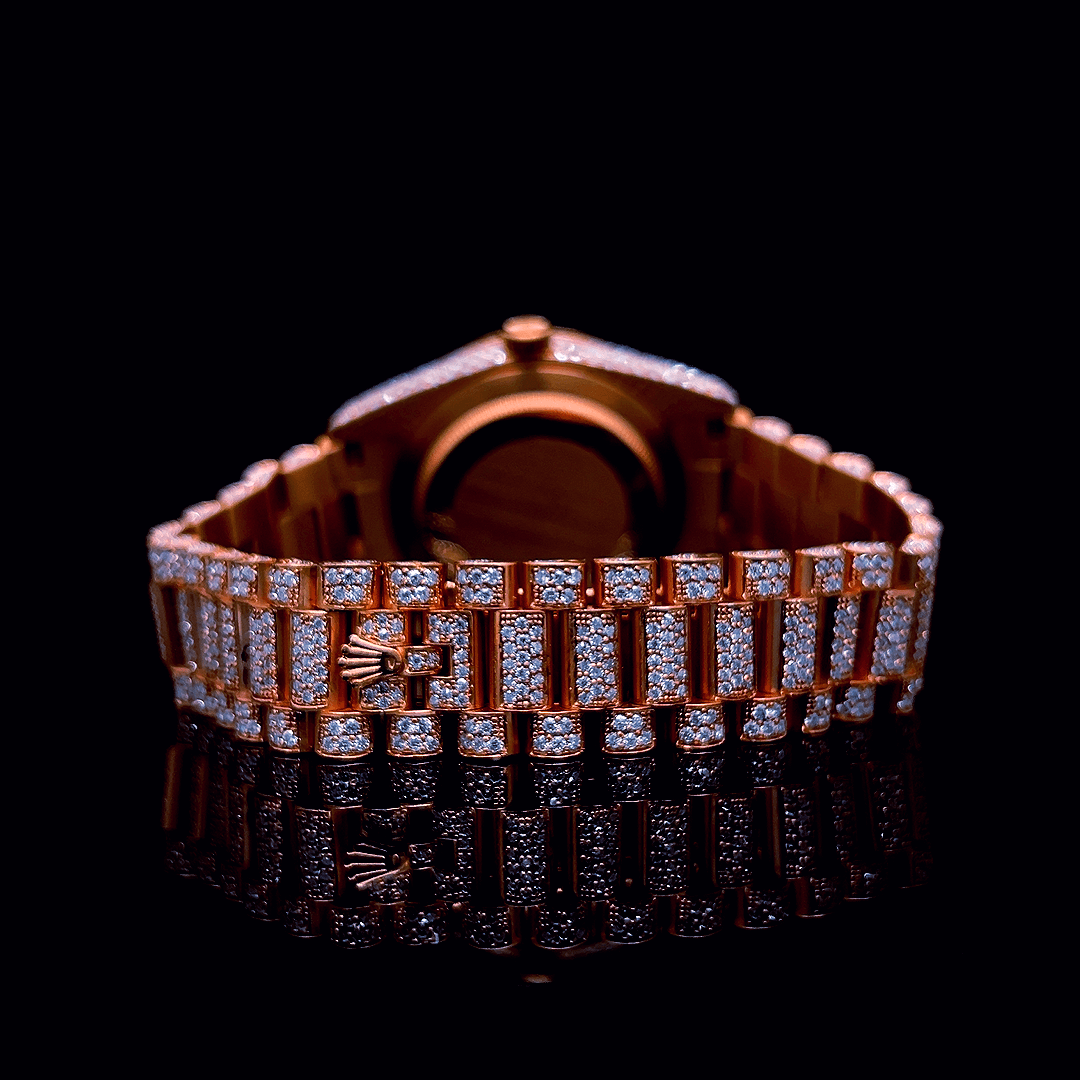 Exclusive Timepiece #03 Image 3