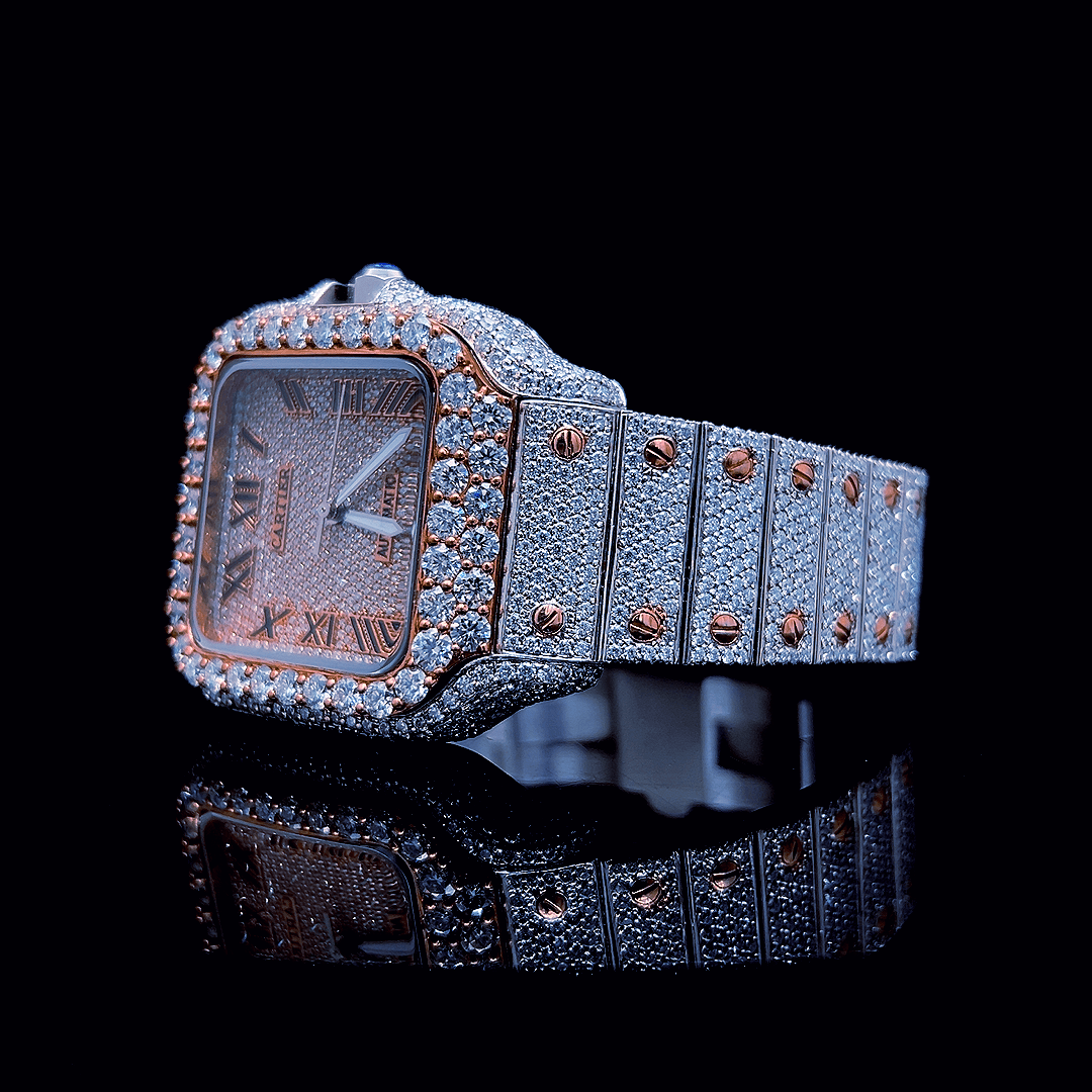 Exclusive Timepiece #02