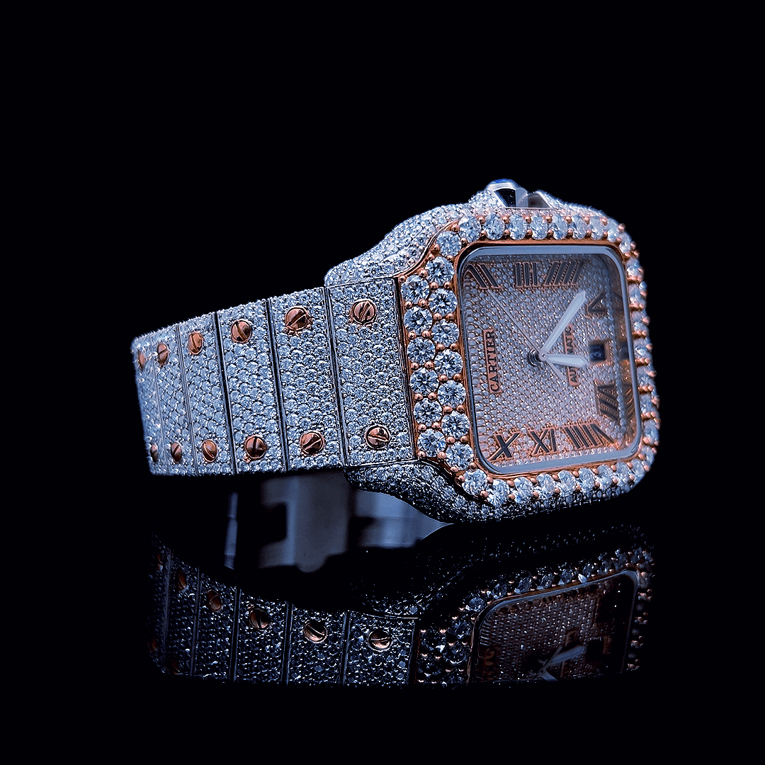 Exclusive Timepiece #02 Image 2