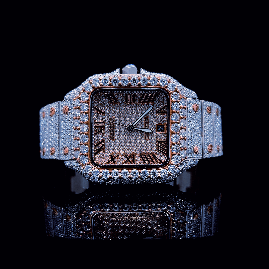 Exclusive Timepiece #02 Image 3