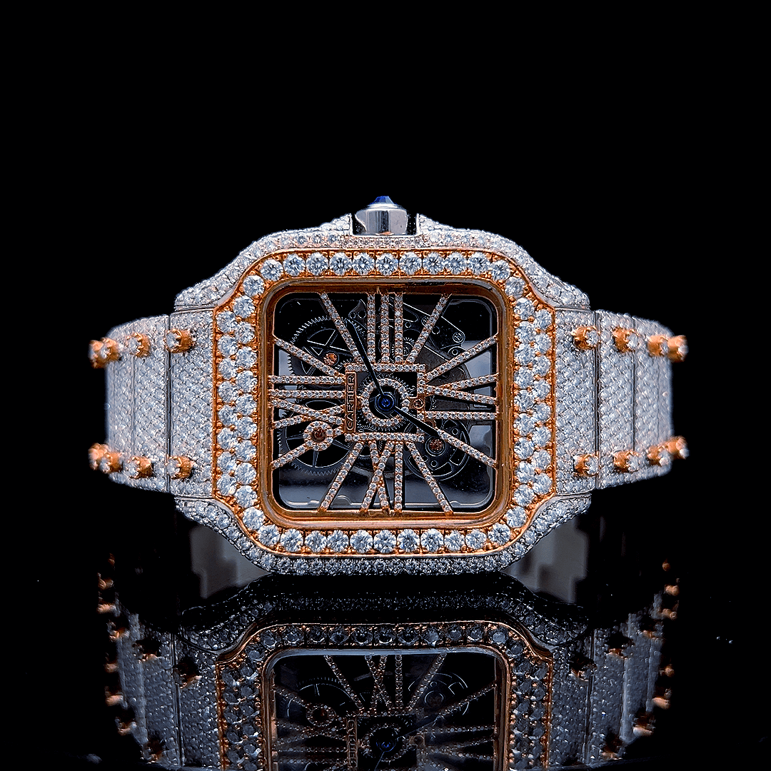 Exclusive Timepiece #06 Image 3