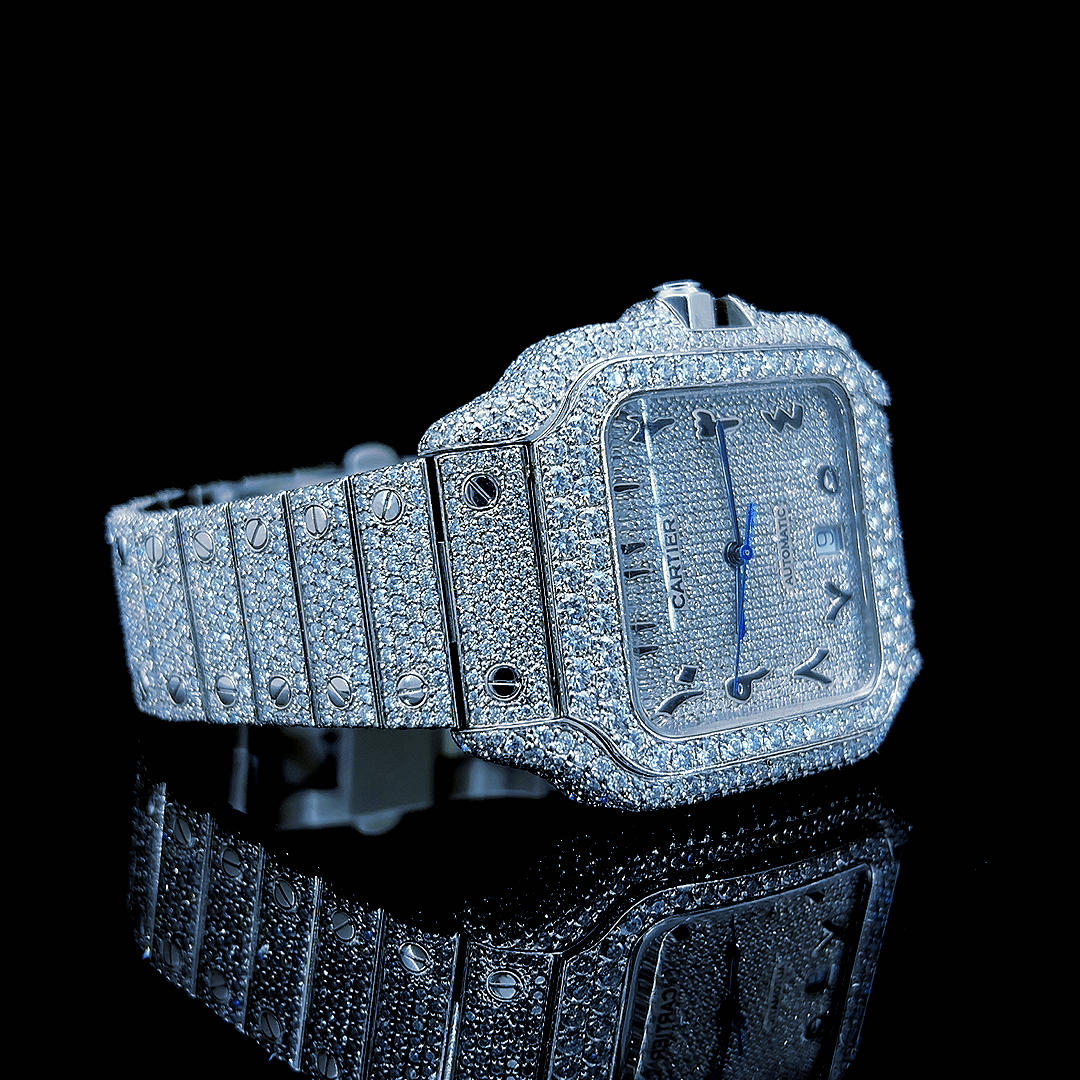 Exclusive Timepiece #17 - Semi ETA Image 2