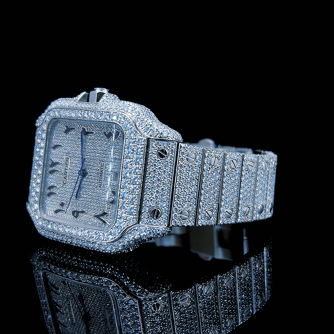 Exclusive Timepiece #17 - Semi ETA Image 3