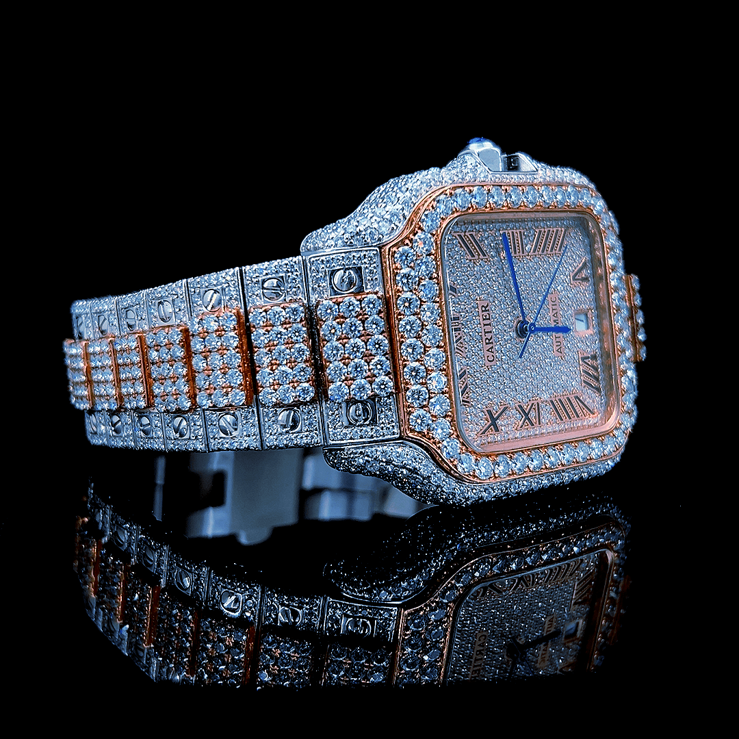 Exclusive Timepiece #18 Image 2