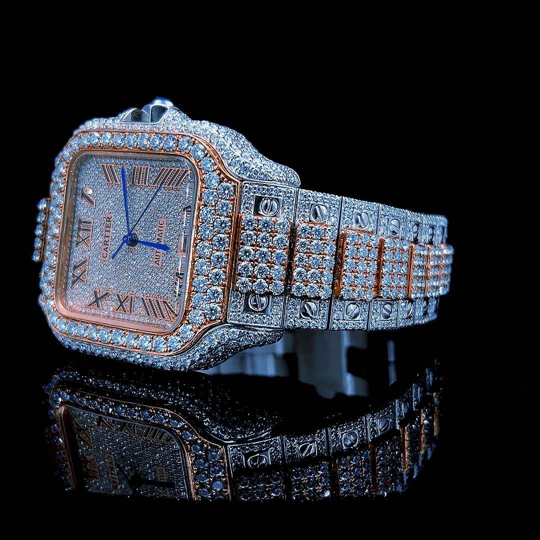 Exclusive Timepiece #18 Image 3