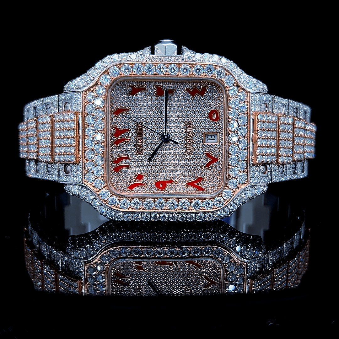 Exclusive Timepiece #20