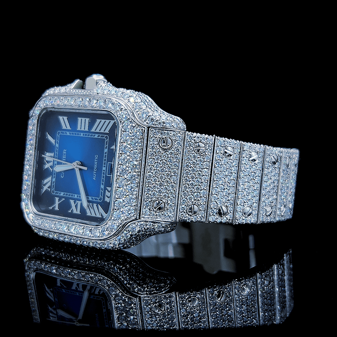 Exclusive Timepiece #21 Image 2