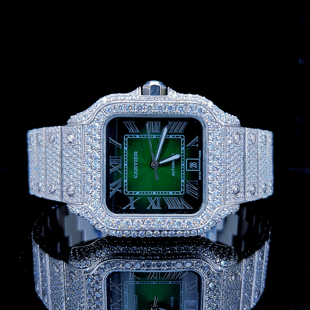 Exclusive Timepiece #22 Image 3