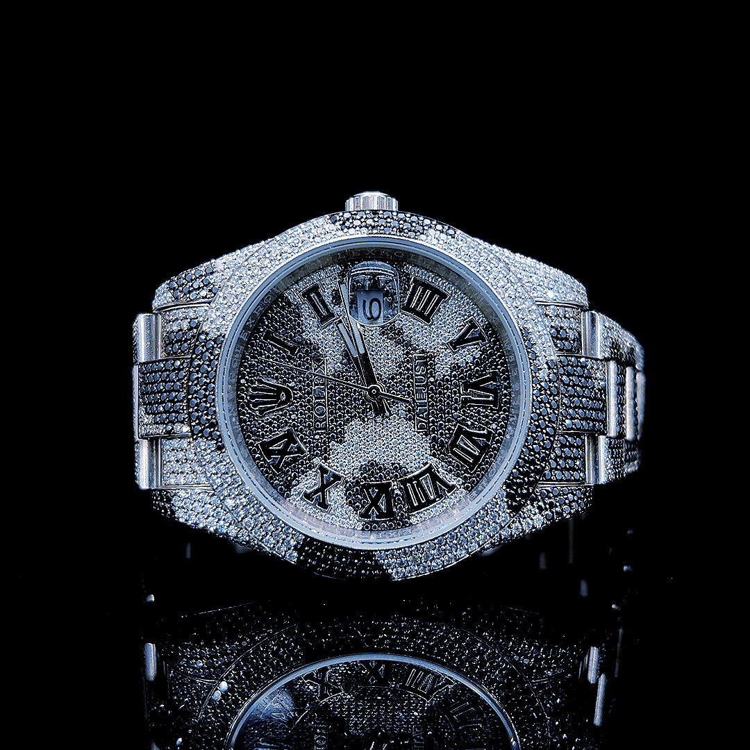 Exclusive Timepiece #23