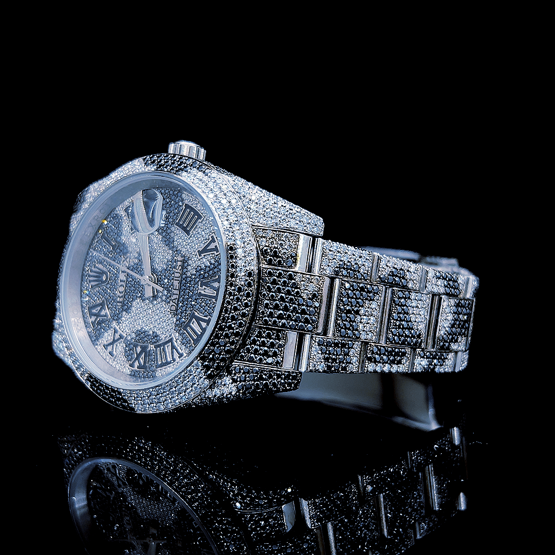 Exclusive Timepiece #23 Image 2