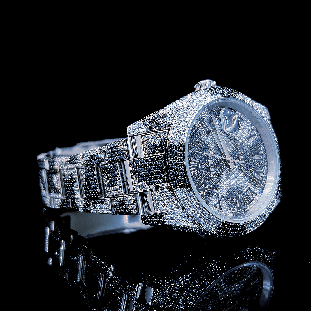 Exclusive Timepiece #23 Image 3