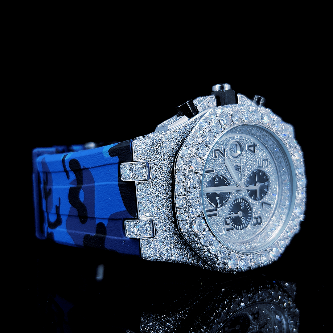 Exclusive Timepiece #25 - AP Image 3