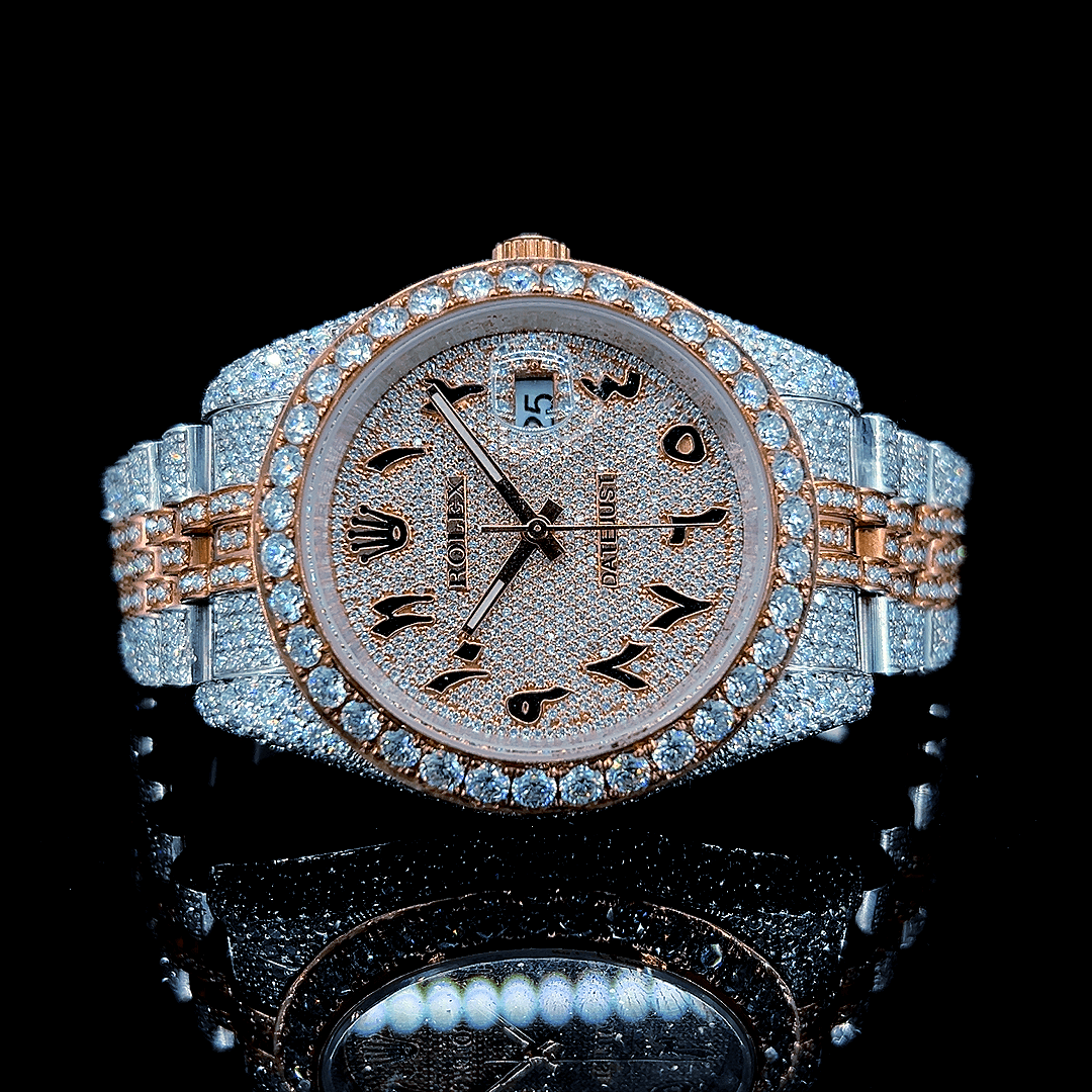 Exclusive Timepiece #26