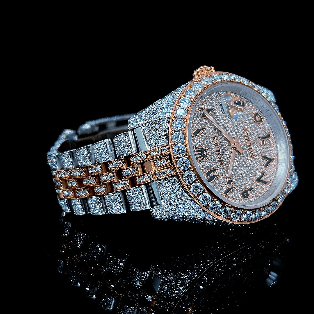 Exclusive Timepiece #26 Image 3