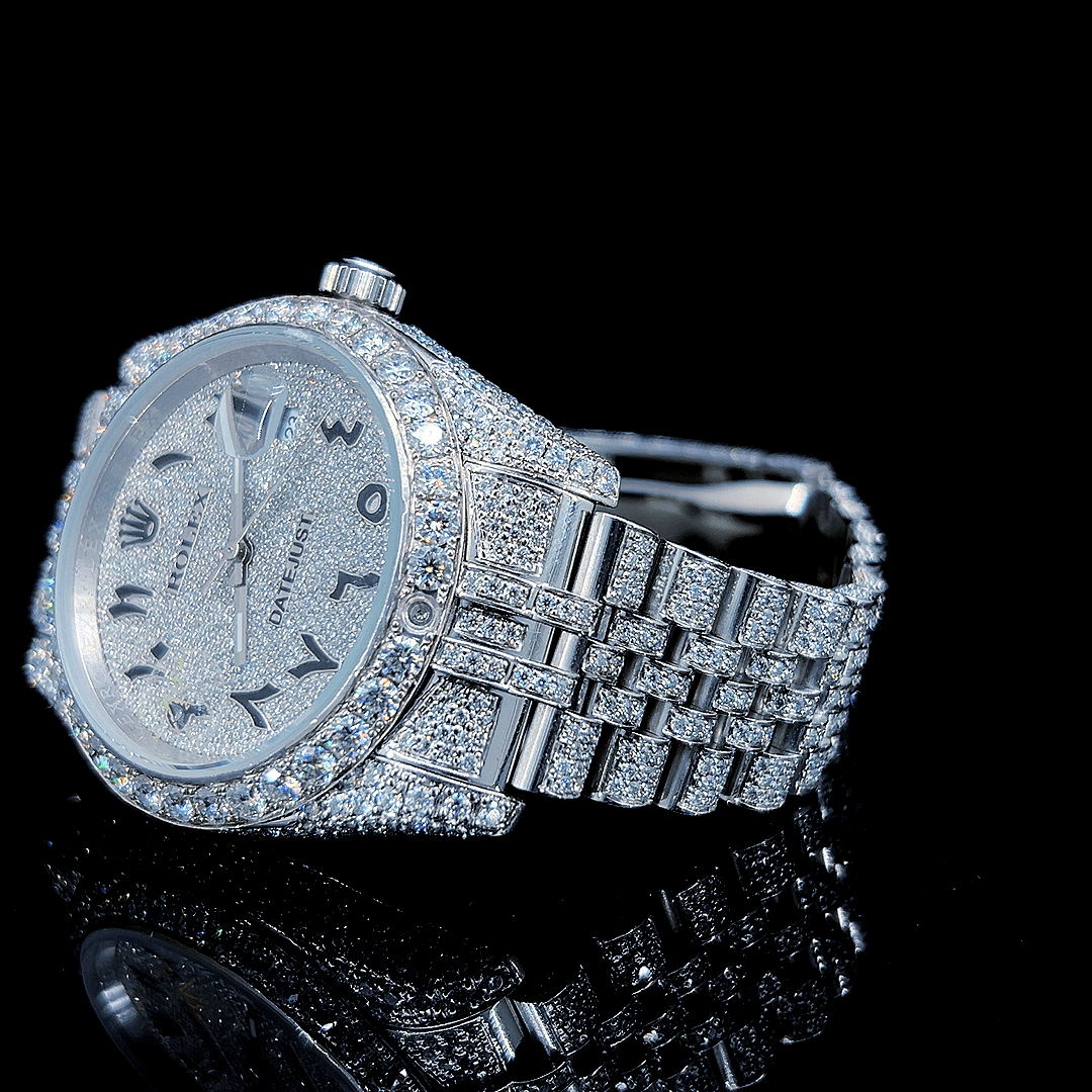 Exclusive Timepiece #28 Image 2