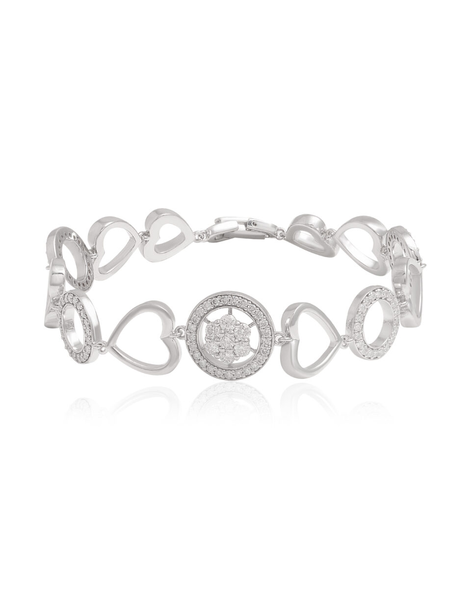 Eternal Aura Link Bracelet