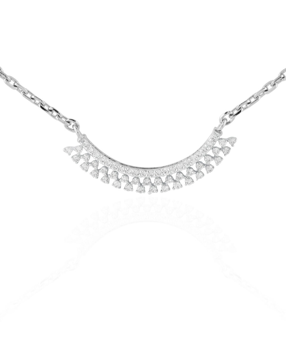 The Arc of Light Pendant