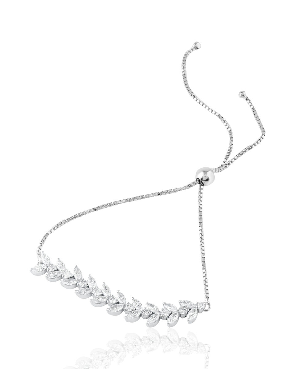 Nature’s Trail Adjustable Bracelet