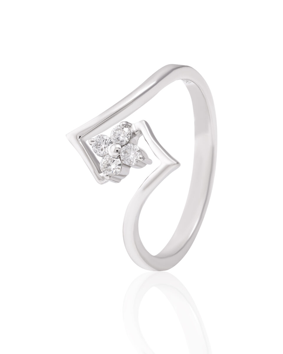 Imperial Arch Ring