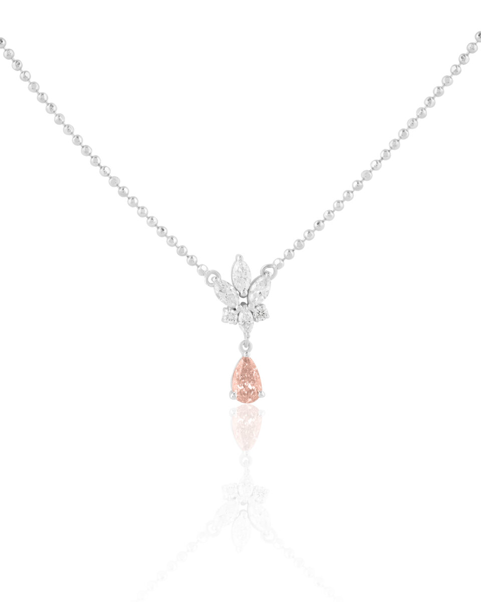 The Bloom & Mist Pendant