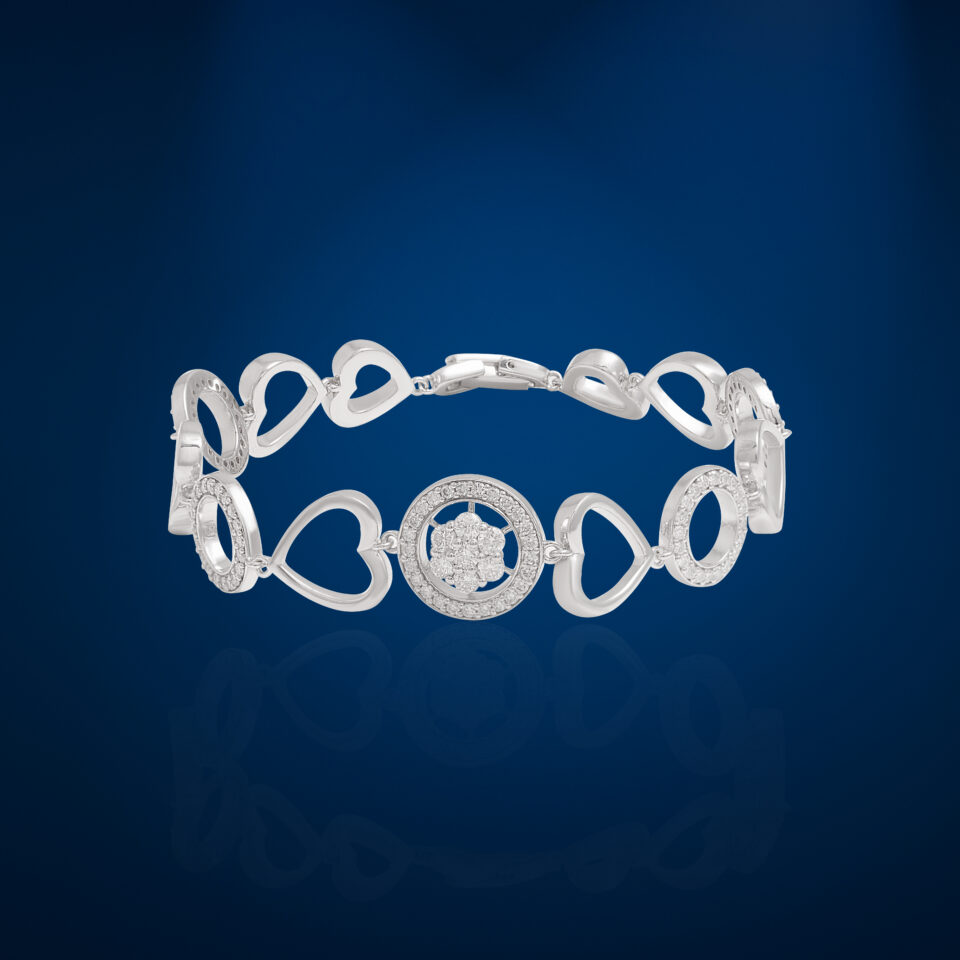 Eternal Aura Link Bracelet