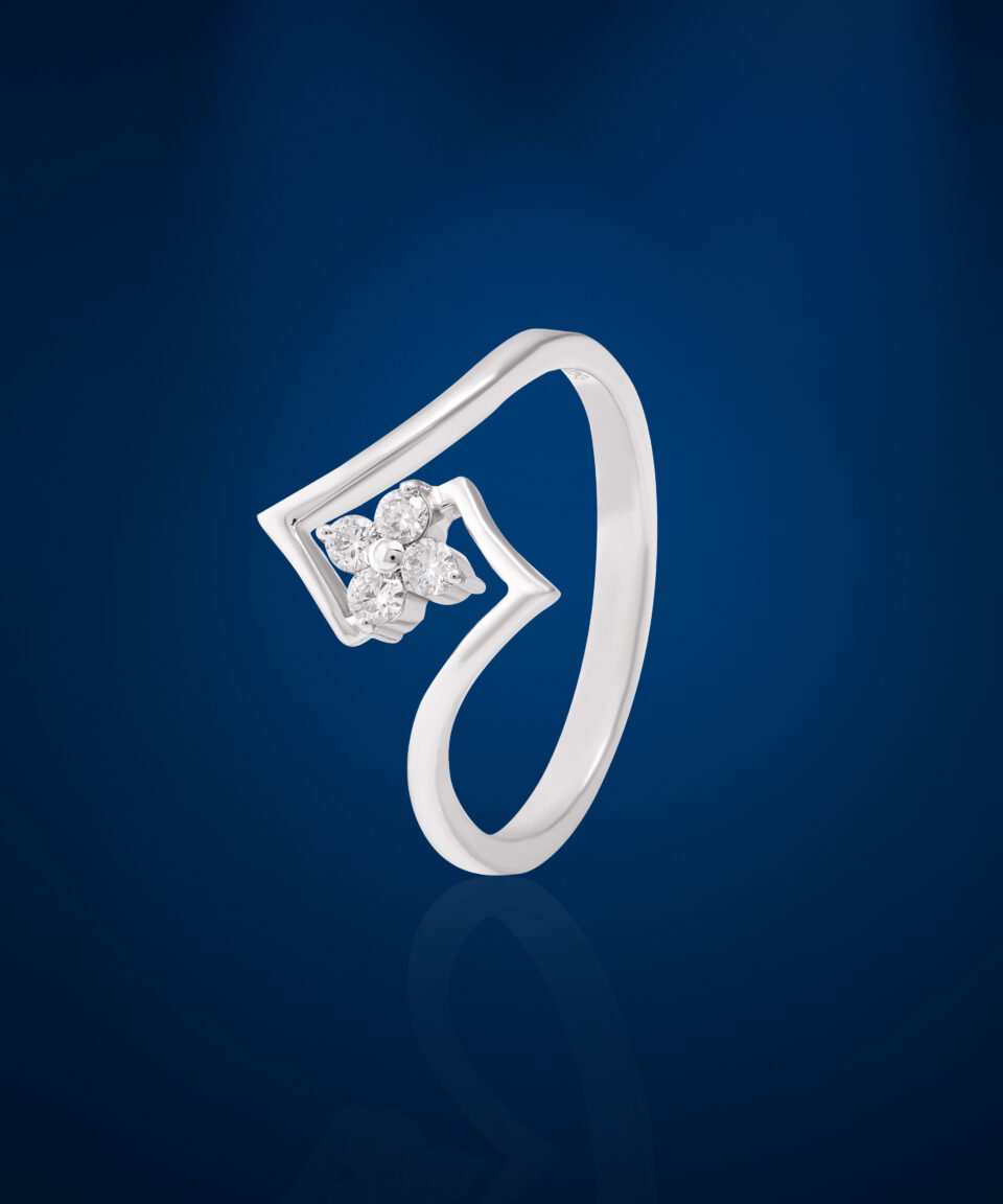 Imperial Arch Ring
